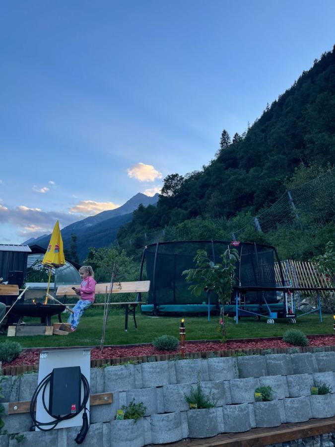 Apartment Maya Neustift im Stubaital Exteriör bild