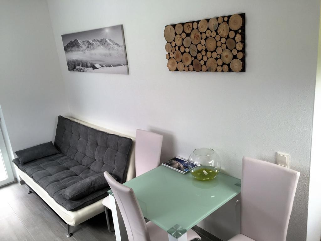 Apartment Maya Neustift im Stubaital Exteriör bild