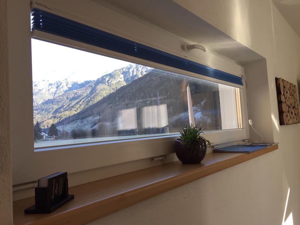 Apartment Maya Neustift im Stubaital Exteriör bild